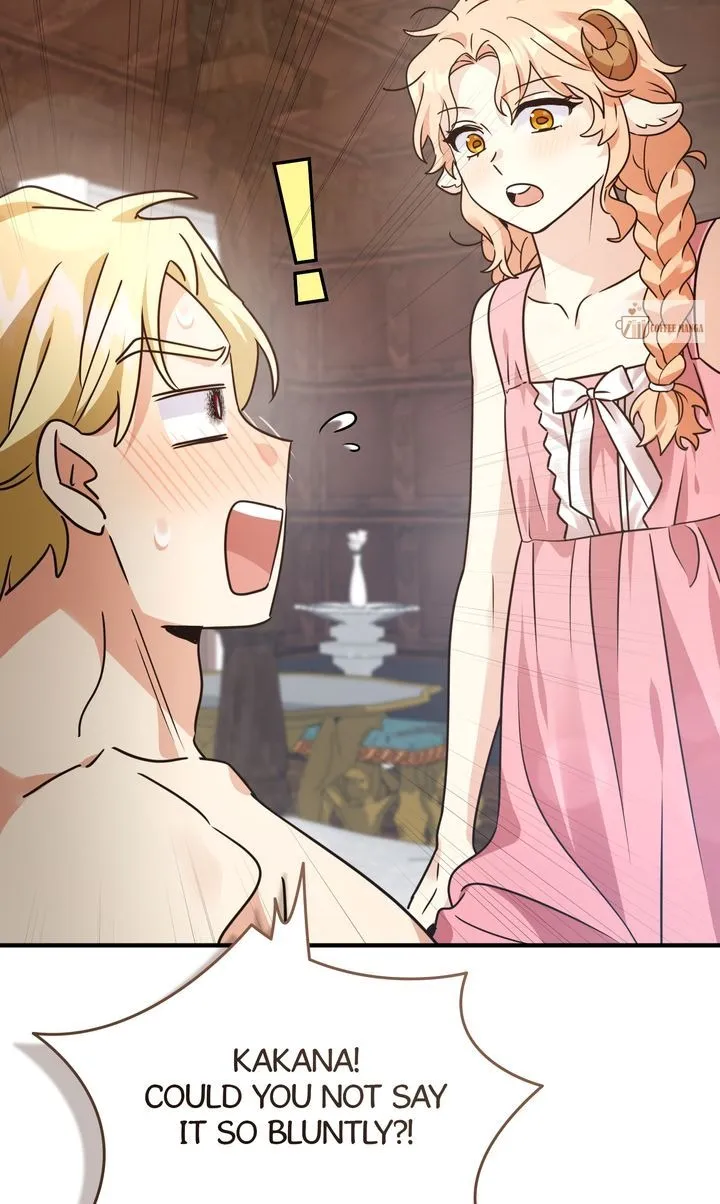Wake Up, Warrior Chapter 147 63
